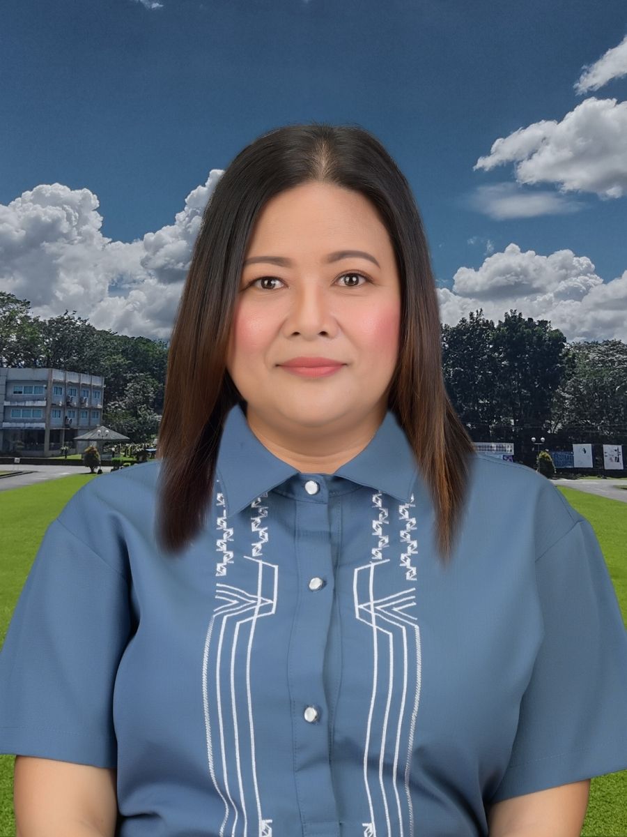 DR. MARIA MAJORIE M. CASTILLO